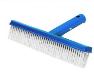 Intex kartáč na čištění bazénů  25 cm, 29052