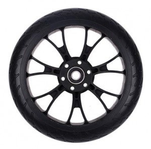 Tempish kolečko PU 82A 200x36, 1ks