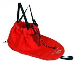 Hiko špricka nylon BASIC BUNGEE, 65200