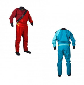 Hiko pádlovací oblek VALKYRIE Air4.X, (bez poklopce), 32406