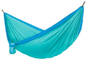 La Siesta cestovní síť Colibri 3.0 Double, CLT19-33, caribic
