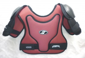 Opus dětské hokejové chrániče ramen Fighter 1000, 3165