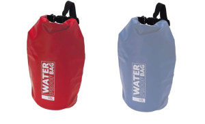 vodácká vak Watter Proof Bag, 10 L