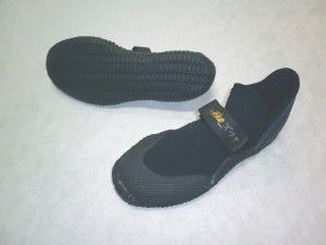 Hiko neoprenové boty Sport, nízké, doprodej