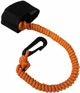 Hiko pojistná šňůra Leash FLEXI TWIST, 71100