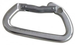 Hiko karabina na pádlo Lehká, 72200