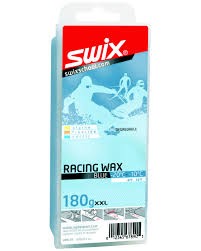 Swix pevný závodní vosk UR6, 180 g + DÁREK