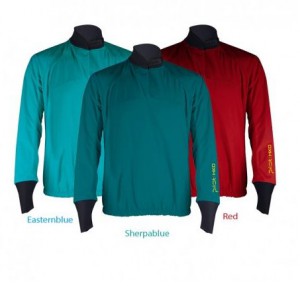 Hiko vodácká bunda ICARPILOT, 20700