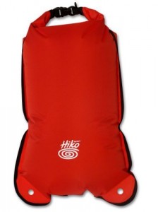 Hiko nafukovací lodní vak TPU 25 L, 81300