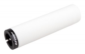 PRO-T grip Silicone Color na imbus 016, bílý, 12270
