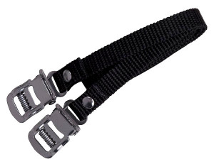 PRO-T řemínky klipsen nylon, pár, 06840