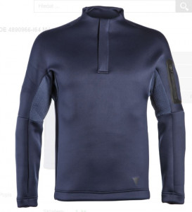 Dainese mikina AWA MID 2 MAN,  doprodej