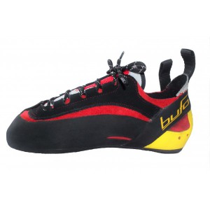 Bufo lezecká obuv -  lezečky PHANTOM, vibram