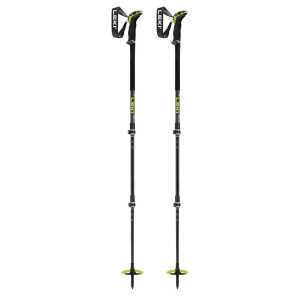 Leki winter touring hole Guide 2, 110-150 cm, pár, 65227361