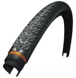 Duro plášť El Jefe 20 x 2,10 (54-406), 33595