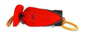 Hiko házecí pytlík Cone, 20 m, 77500