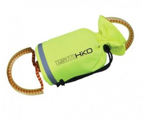 Hiko házecí pytlík THROW 15m, 77702