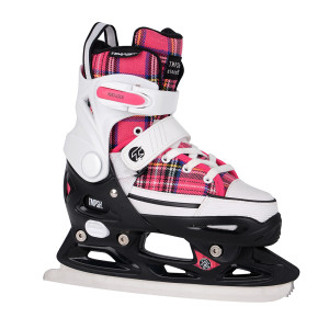 Tempish dívčí roztahovací brusle REBEL ICE T GIRL, kraso