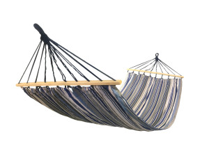 Sedco houpací síť PolyCotton 200 x 90 cm, 15036-3