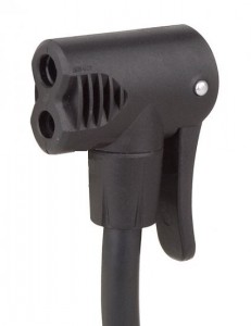 PRO-T náhradní ventil Dual Head s hadičkou, 24791