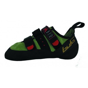 Bufo lezecká obuv -  lezečky BOMBER, vibram