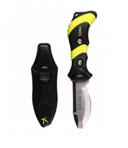 Hiko nůž RESCUE NTEC, 90911