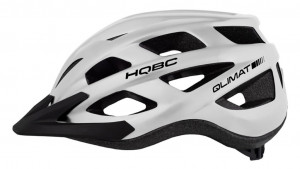 HQBC cyklo přilba HELMA Qlimat, mat, doprodej