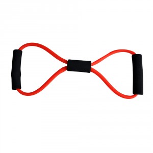 inSPORTline gumový posilovač AC - 25