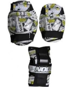 Spartan chránič SADA B/W, 43303