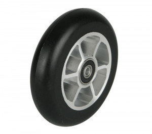 Vauhti náhradní kolečko Skate 4 Slow pro kolečkové lyže