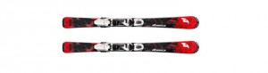 Nordica sjezdové lyže DOB.SPITFIRE CA EVO + vázání N ADV PRE