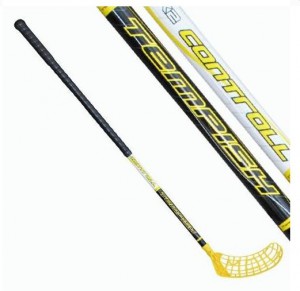 Tempish florbal hokejka CONTROLL, 105 cm