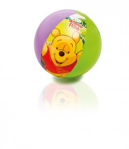 Intex letní nafukovací míč DISNEY, 51 cm, 58025