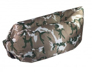 Sedco vzduchový pytel Sofair Camo, 50601
