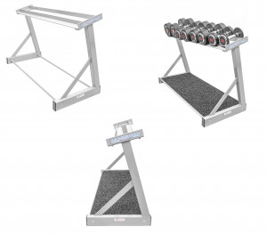 Apriori fitness STOJAN COMBI NA ČINKY A KETTLEBELL