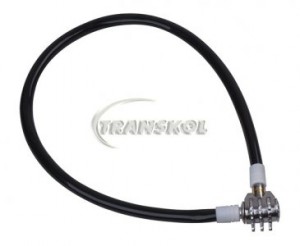 PRO-T zámek kódový 65cm, 23030