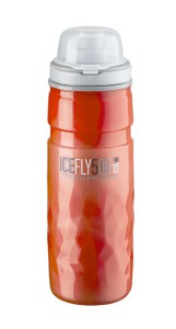 Elite termoláhev Ice Fly 0,5 L, červená, 26314
