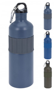 hliníková Láhev Alu, 750 ml