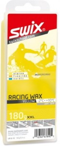 Swix pevný závodní vosk UR10,180 g + DÁREK