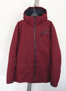 Elan zimní bunda JACKET M TAHAT, doprodej