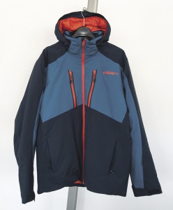 Elan zimní bunda JACKET M TASKO, doprodej