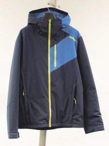 Elan zimní bunda JACKET M TURRY, doprodej