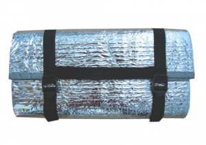  karimatka ALUMATE TRAMPER 190x60 cm, BM004-60