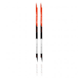 Peltonen běžky NANOGRIP ZENITH MEDIUM CL NIS, pouze lyže, doprodej