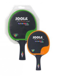 Joola pálka na stolní tenis Colorato, 51051