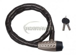 PRO-T zámek  válečkový  M18 x 100cm, 23520