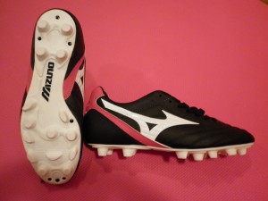 Mizuno kopačky - lisovky FORTUNA 2 MD, 12KP97899, doprodej