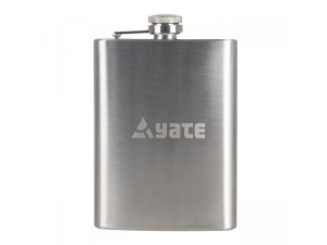 Yate nerezová PLACATKA, 235 ml