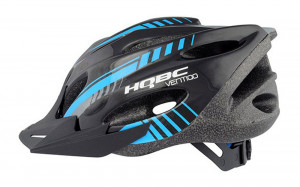 HQBC cyklo přilba HELMA Ventiqo
