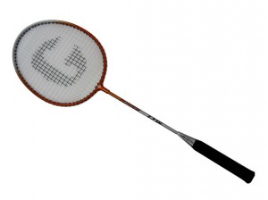  Gold Cup badminton raketa POWER GOLD CUP, 3218 POWER